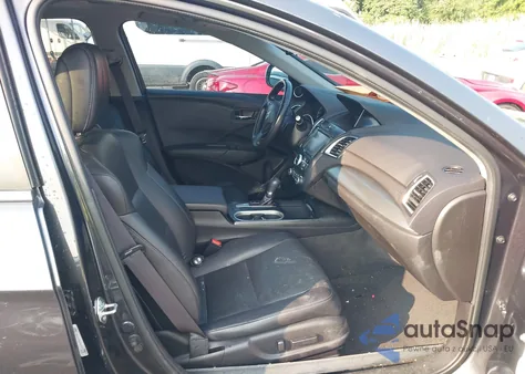 2016 Acura Rdx Technology Acurawatch Plus Packages/Technology Package z USA, uszkodzony, nr VIN 5J8TB4H54GL020504